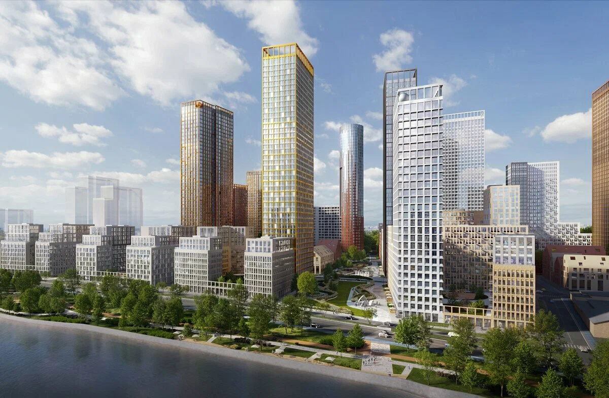 ЖК «Сидней Сити», изображение-2